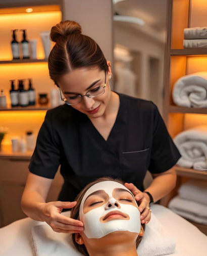 Skin Care Treatment