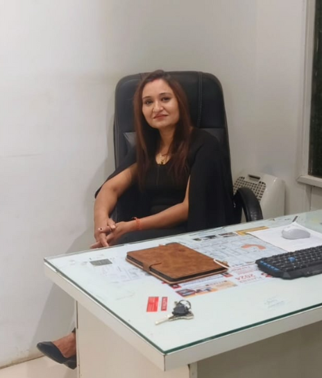 Poonam Sinha